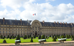 Hotel Invalides