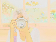淡い世界1