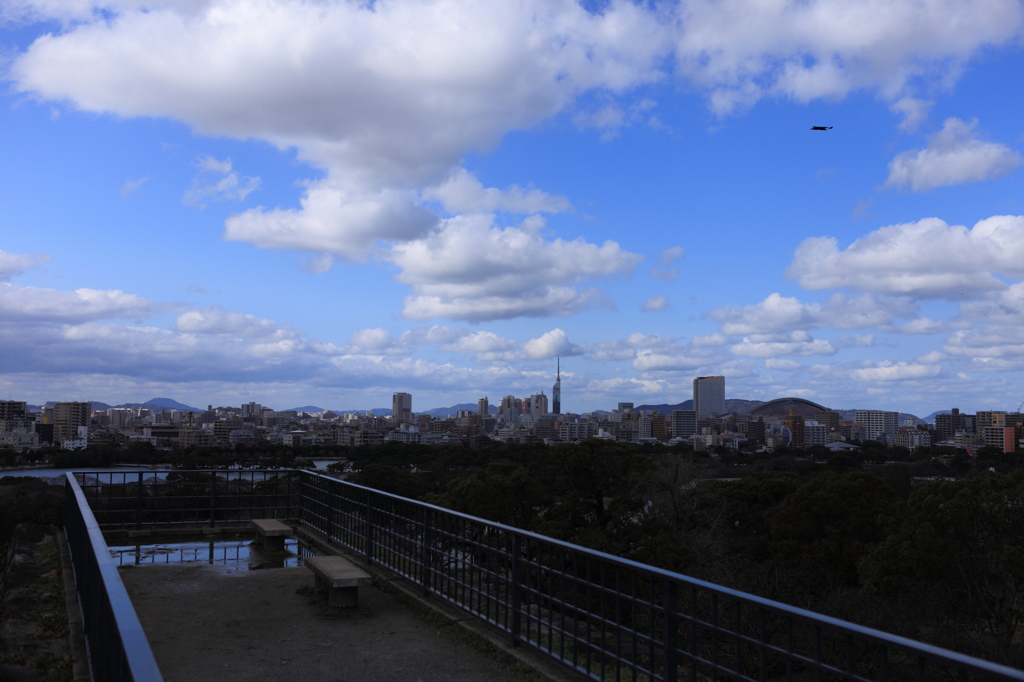 青空