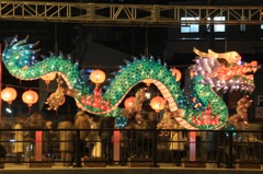 人混みに現れた・・・