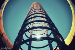 タイムトンネル