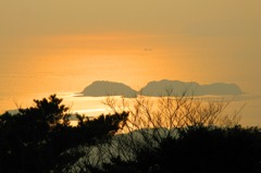 黄金いろのうみ