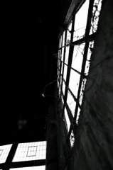 記憶と枠だけが残った