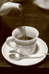 至福の一杯