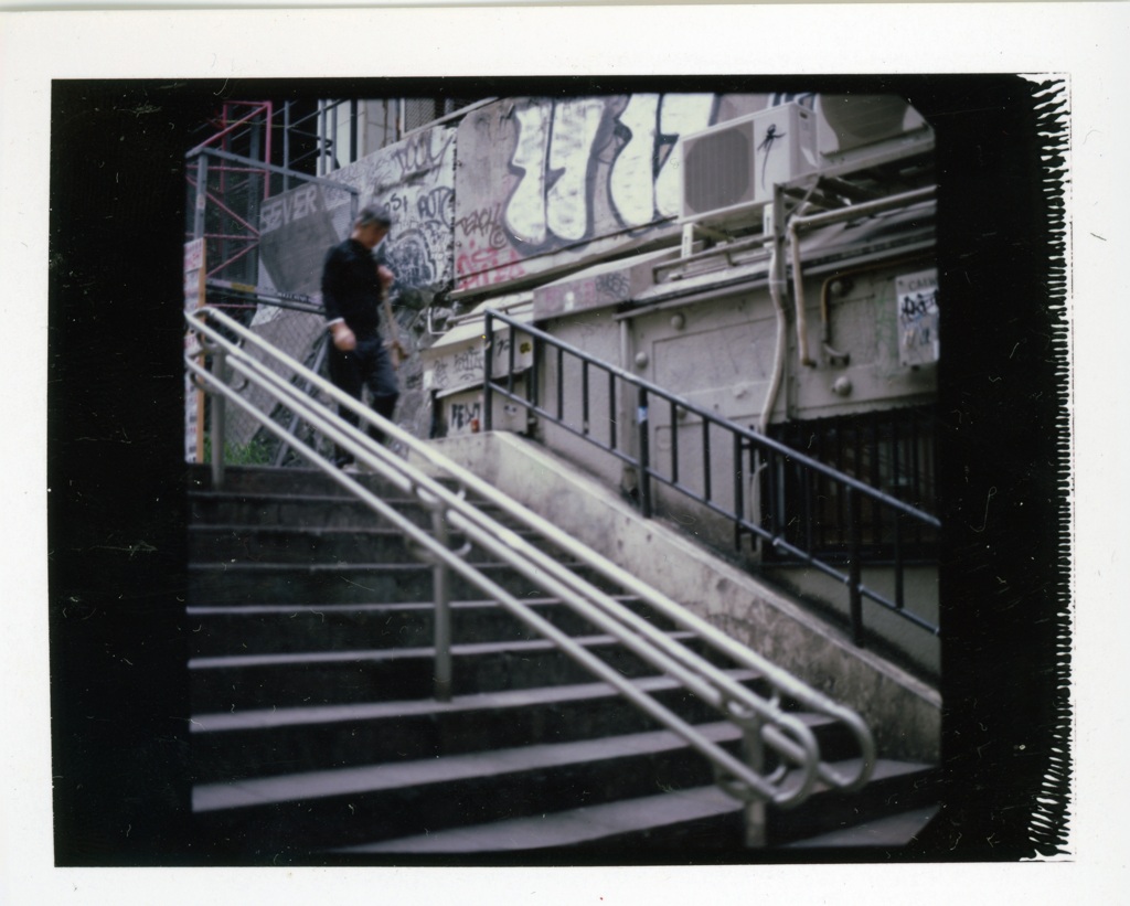SHIBUYA 10/17