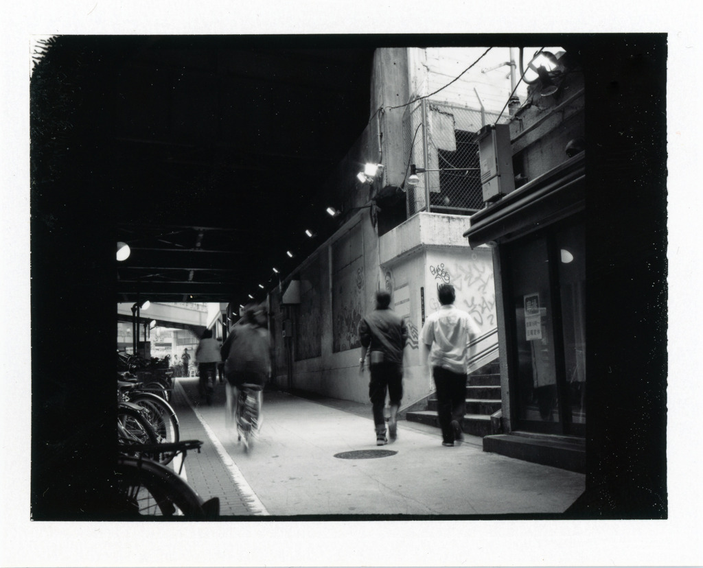 SHIBUYA 10/17