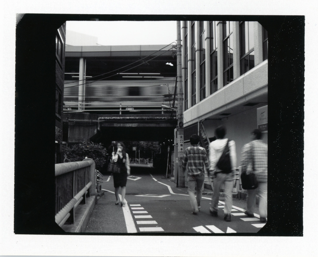 SHIBUYA 10/17