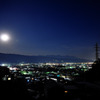 地元の夜景２
