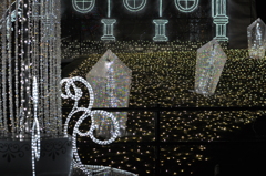 Crystal Castle