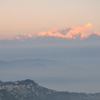 神秘の山―カンチェンジュンガ―