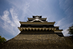 熊本城