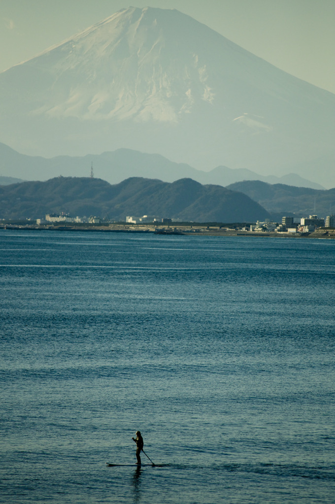 浮世絵