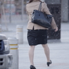 春へ一歩