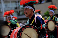 2014　六魂祭　起　