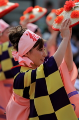 2014　六魂祭　起　