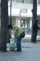 いつも綺麗にしてくれてありがとう