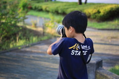 親馬鹿