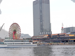 そして神戸