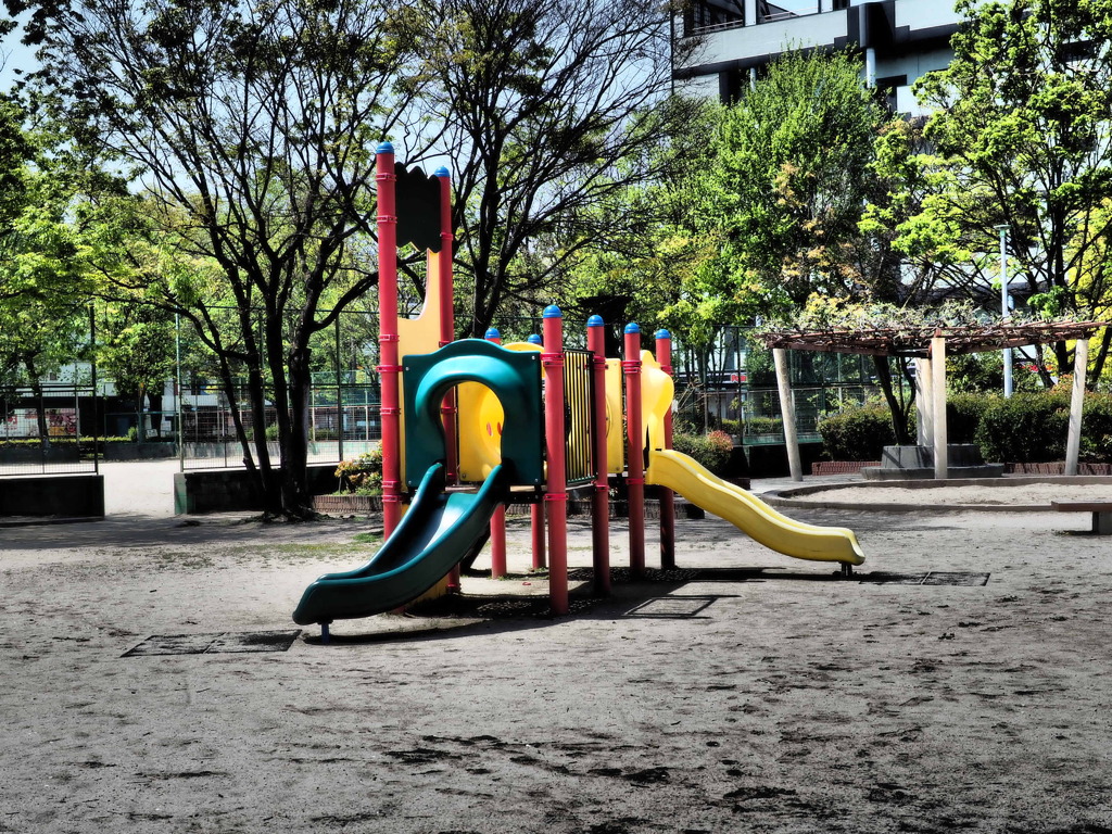 遊具１