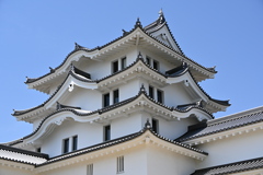 尼崎城その１