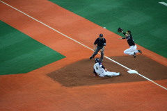 ５月５日オリックスＶＳソフトバンク 171