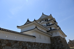 尼崎城その２