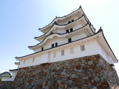 尼崎城その３