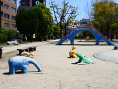 遊具２