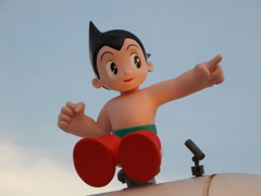 毎度お馴染みの万博ネタその２