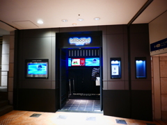 ビルボードライブ大阪