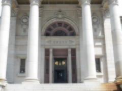 大阪府立中之島図書館