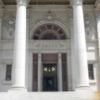 大阪府立中之島図書館
