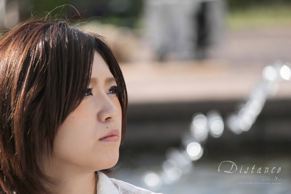 ★Distance