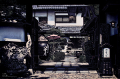 八雲庵