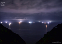 Light Drops