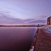 On the Edge of Lake