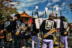 竪町の雄