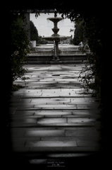 Leads to Lake