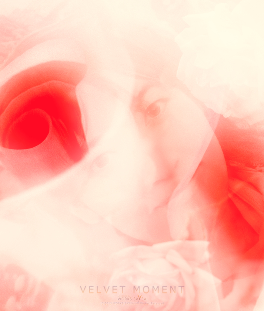 VELVET MOMENT