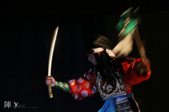 陣