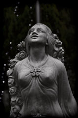 Statue of Dreamin’