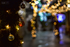 Pouring Lights