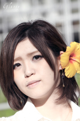 Glance