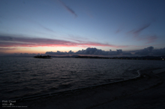 Pink Cloud