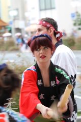 柔