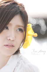 ★Far Away