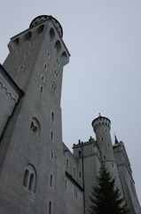 twin tower