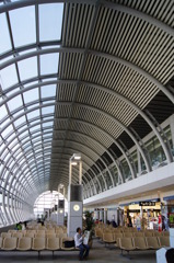 仙台空港
