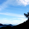 滋賀県の空