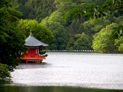 湖